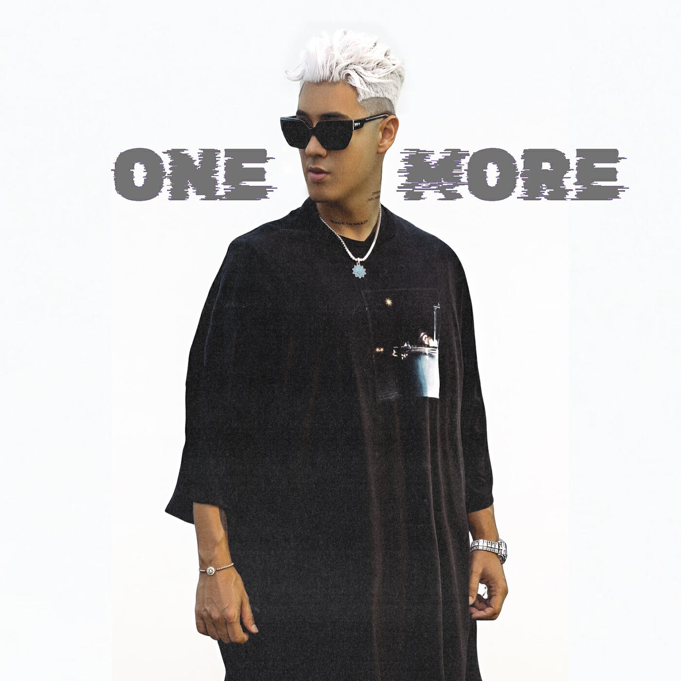 Релиз One More