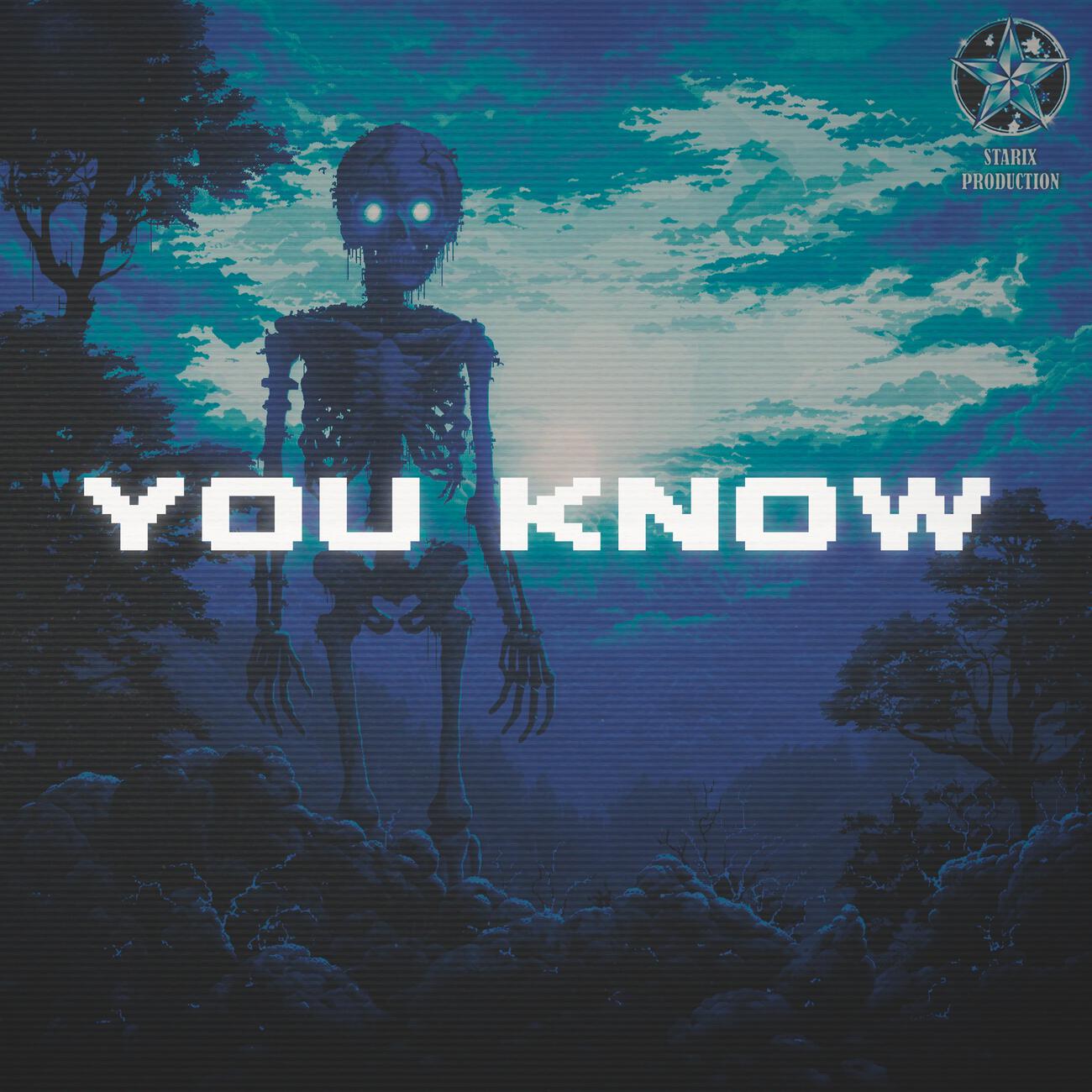 Релиз YOU KNOW