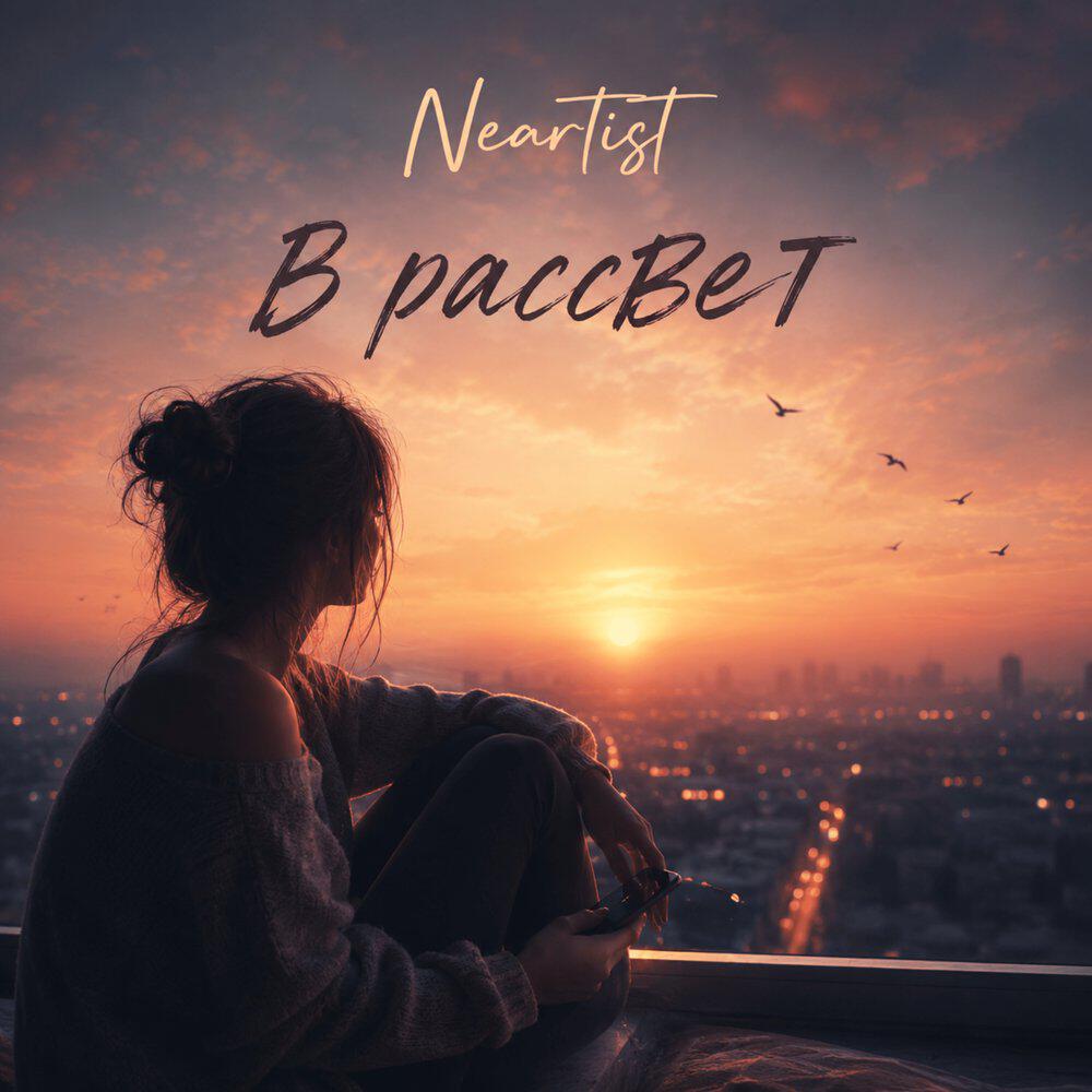Релиз В рассвет