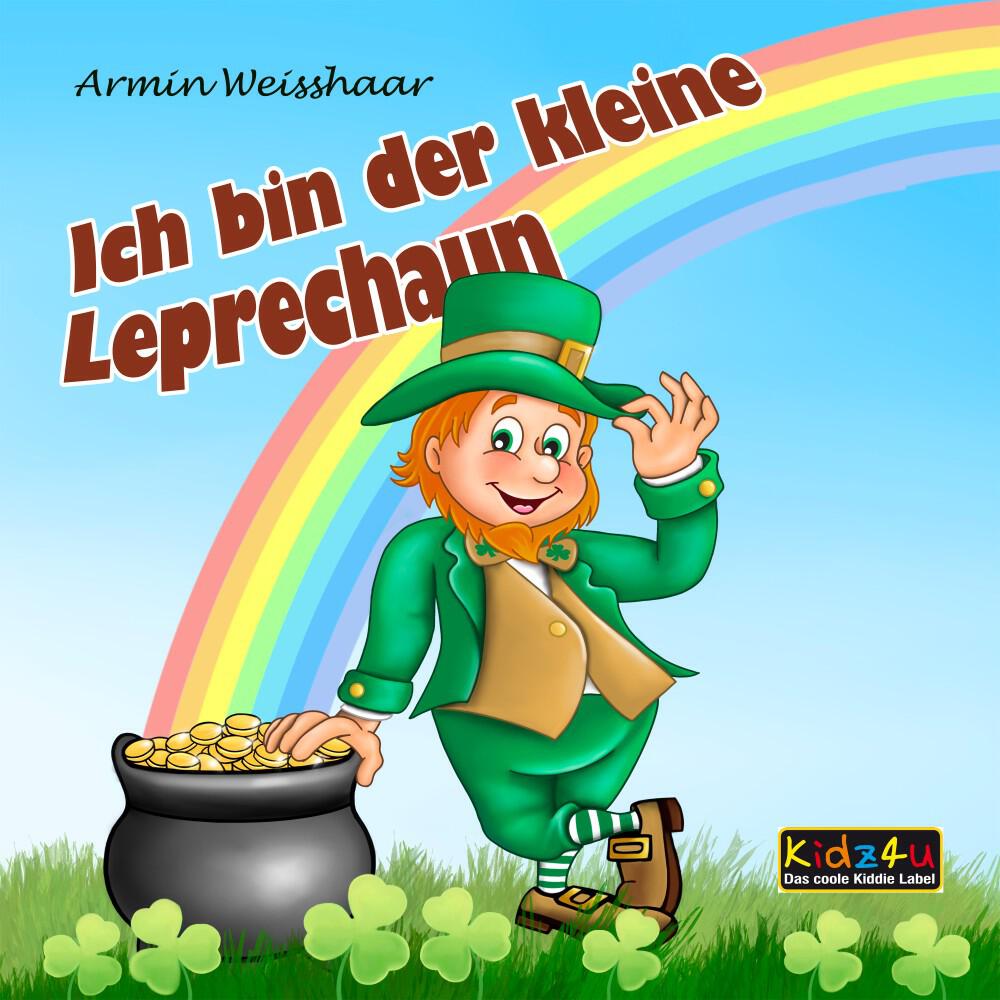 Релиз Ich bin der kleine Leprechaun