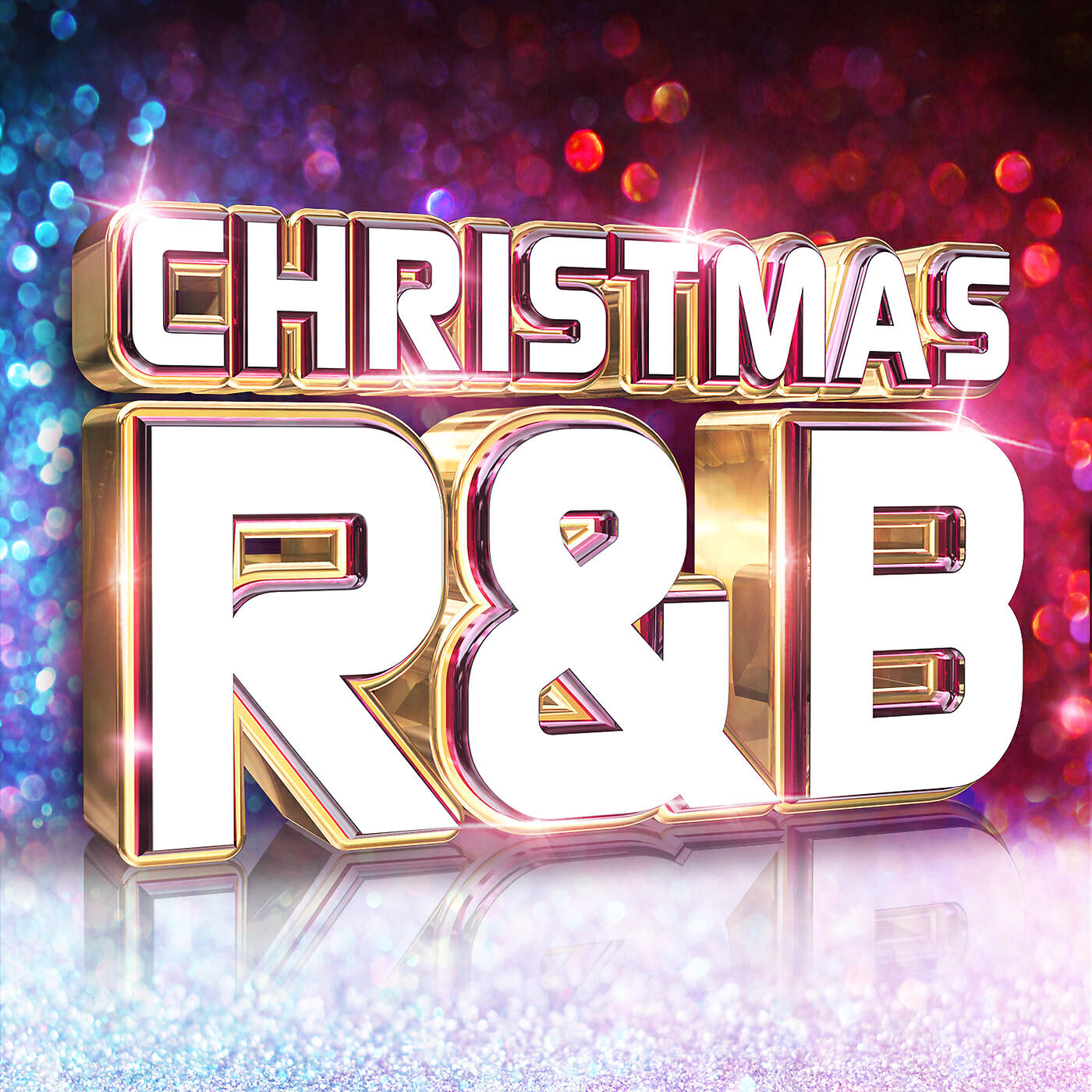 Релиз Christmas R&B