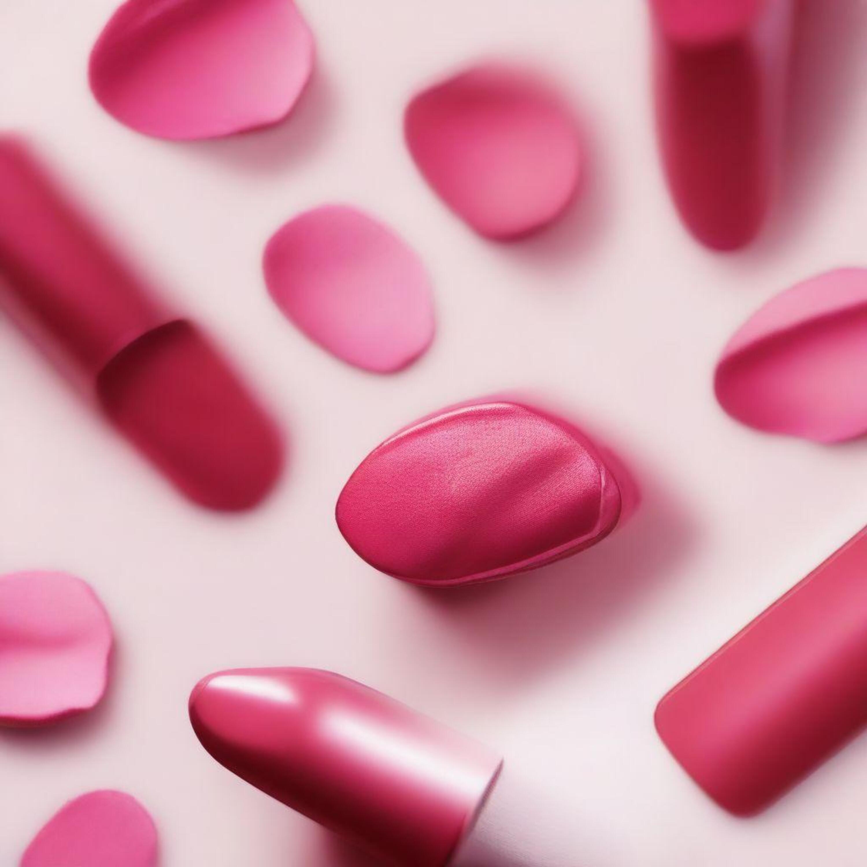 Релиз Lipstick