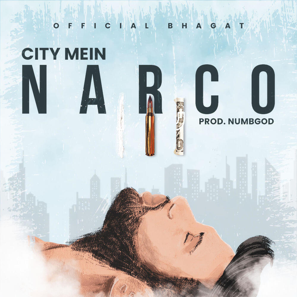 Релиз City Mein Narco