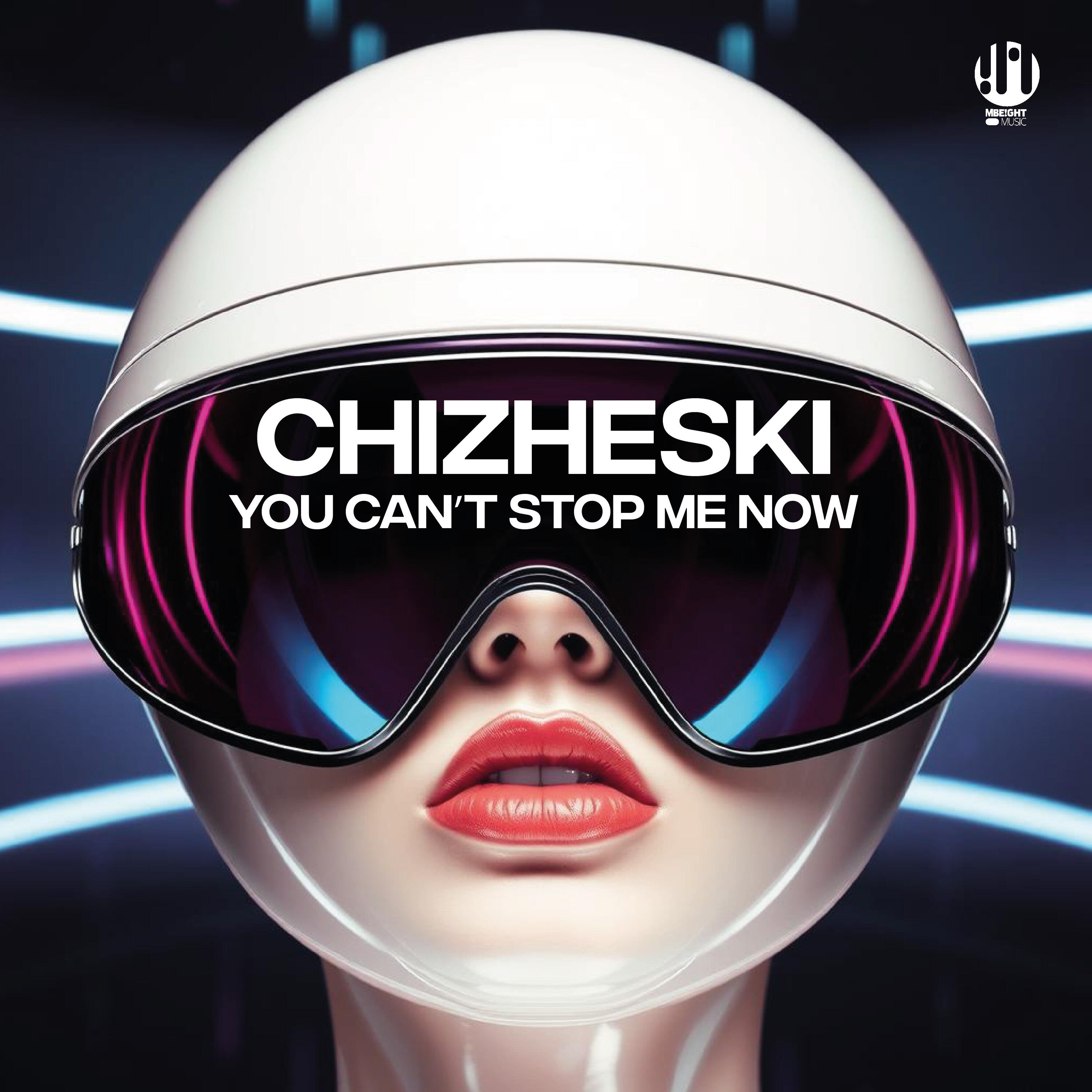 Релиз You Can't Stop Me Now