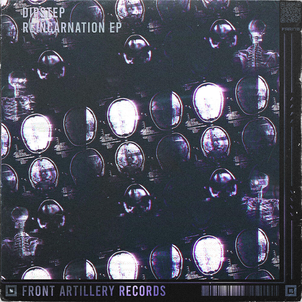 Релиз Reincarnation EP