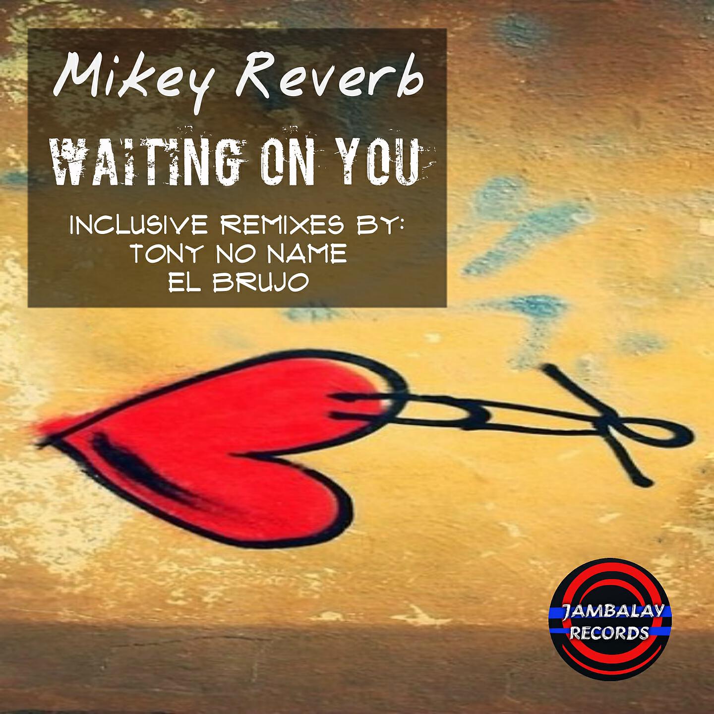 Релиз Waiting On You