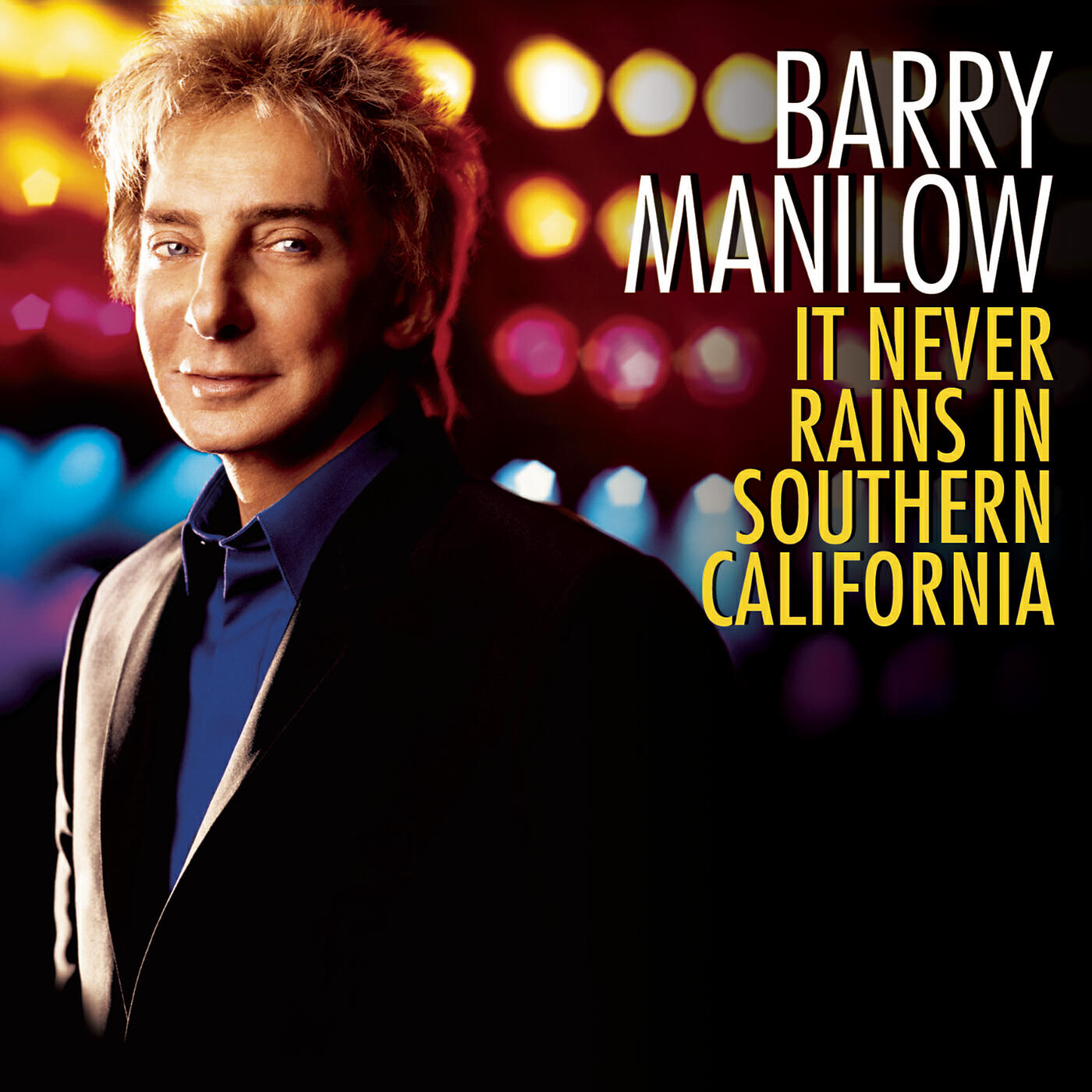 Релиз It Never Rains In Southern California