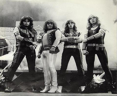 Cloven Hoof