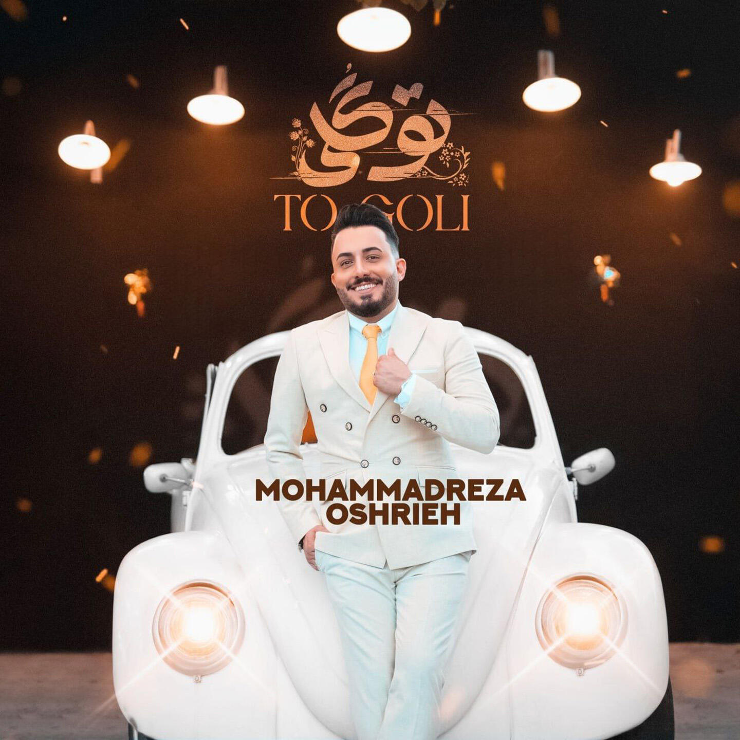 Mohammadreza Oshrieh