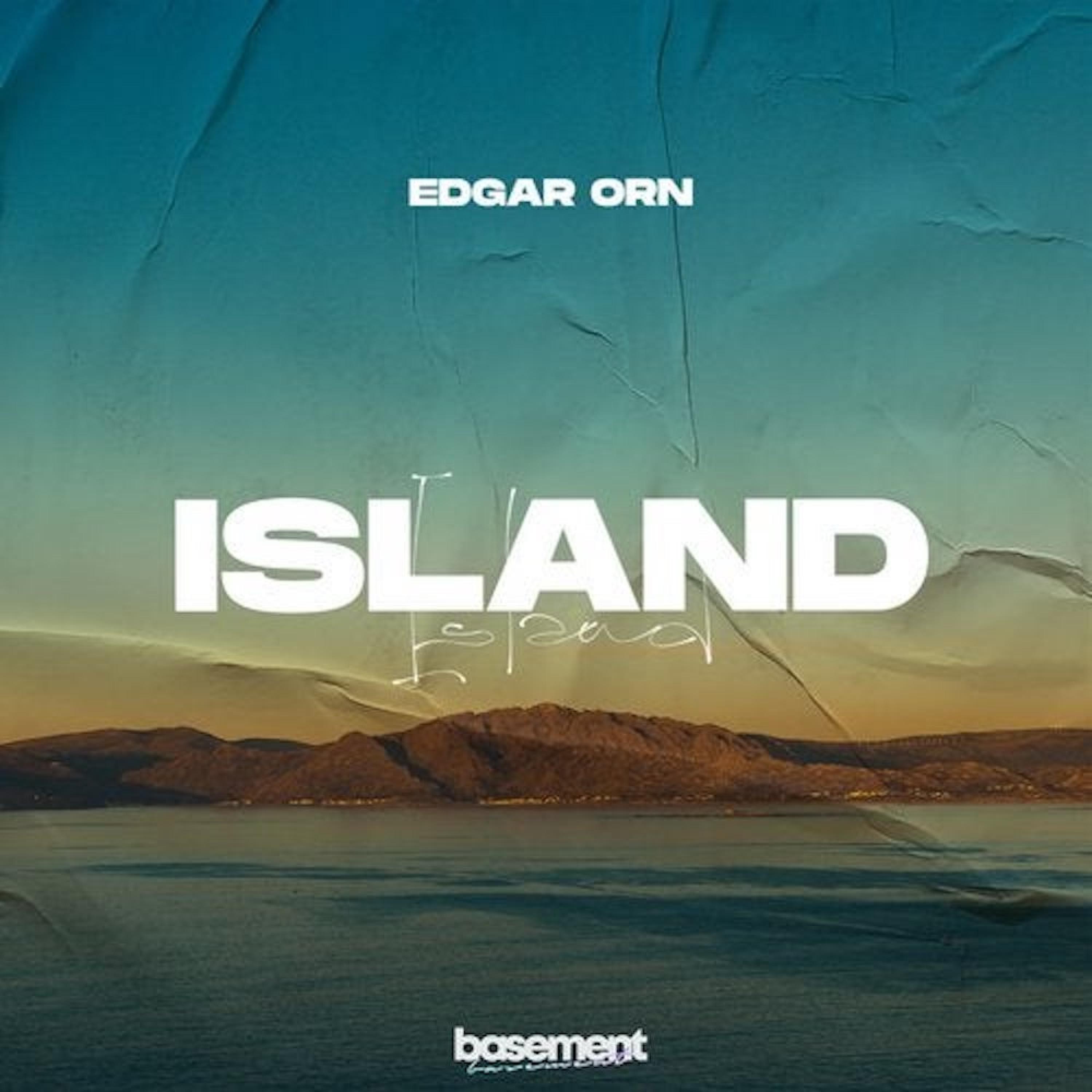 Релиз Island