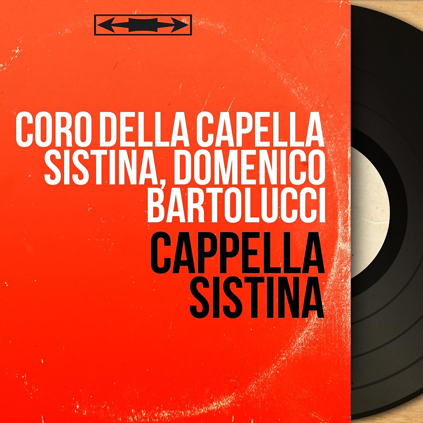 Coro della Capella Sistina