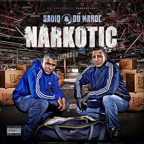 Скачать песню Sadiq, Dú Maroc - Bin von бесплатно в MP3 для Android и iOS