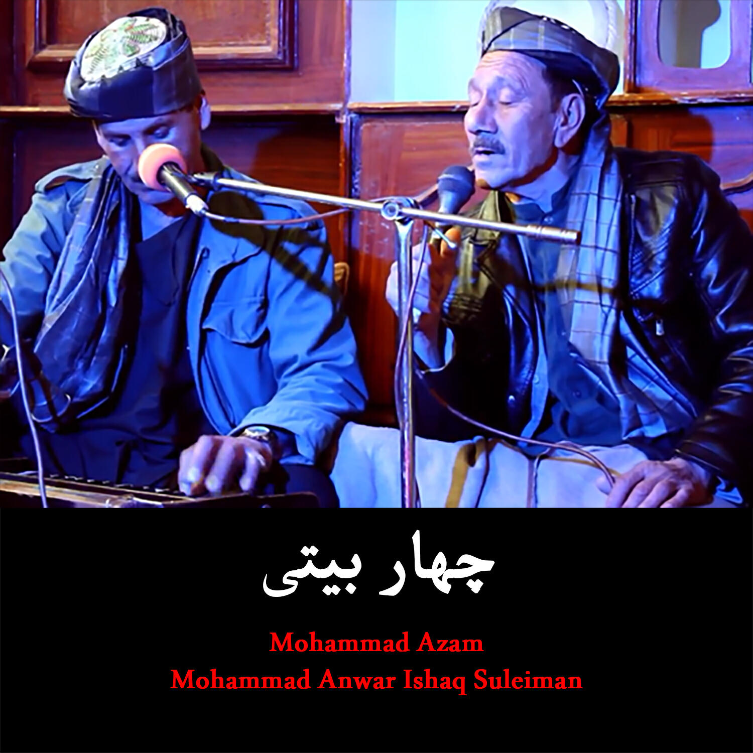 Релиз چهار بیتی