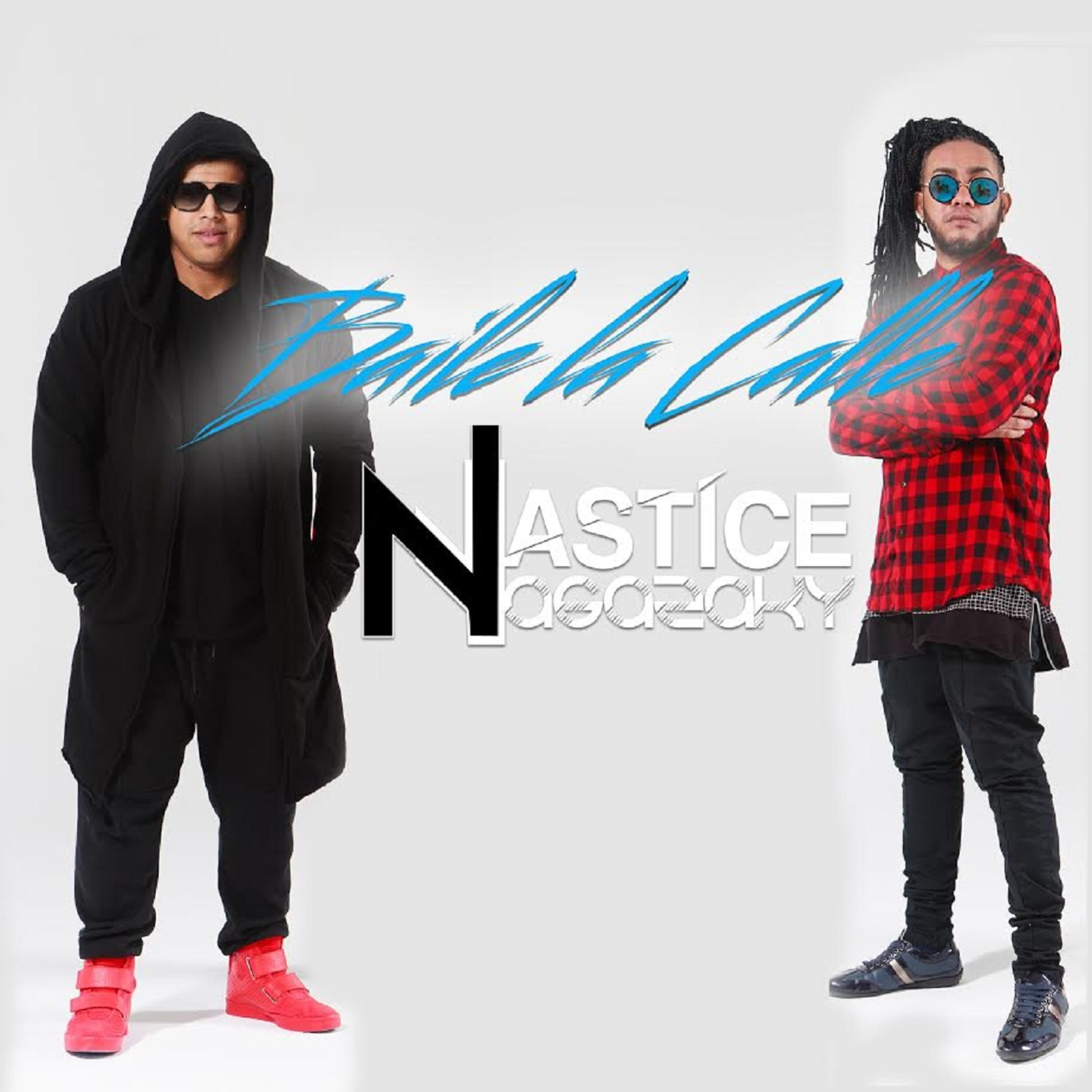 Релиз Baile la Calle