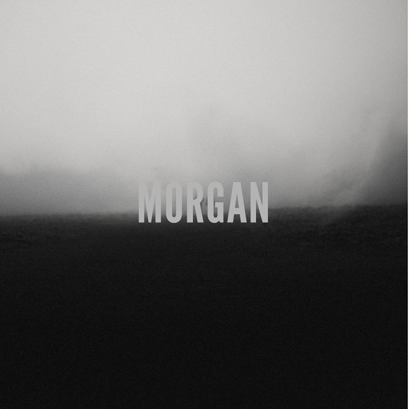 Постер альбома Morgan