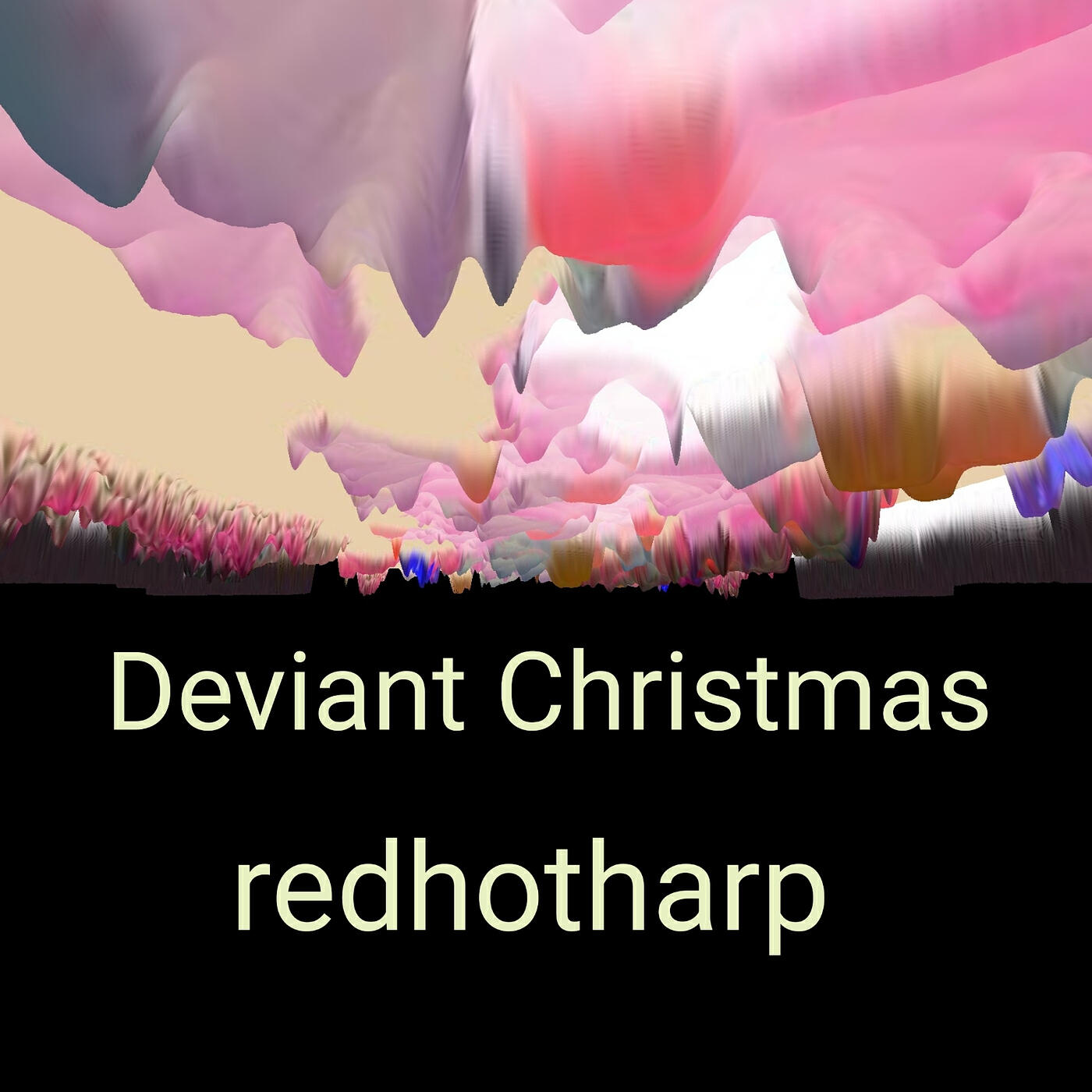 Релиз Deviant Christmas