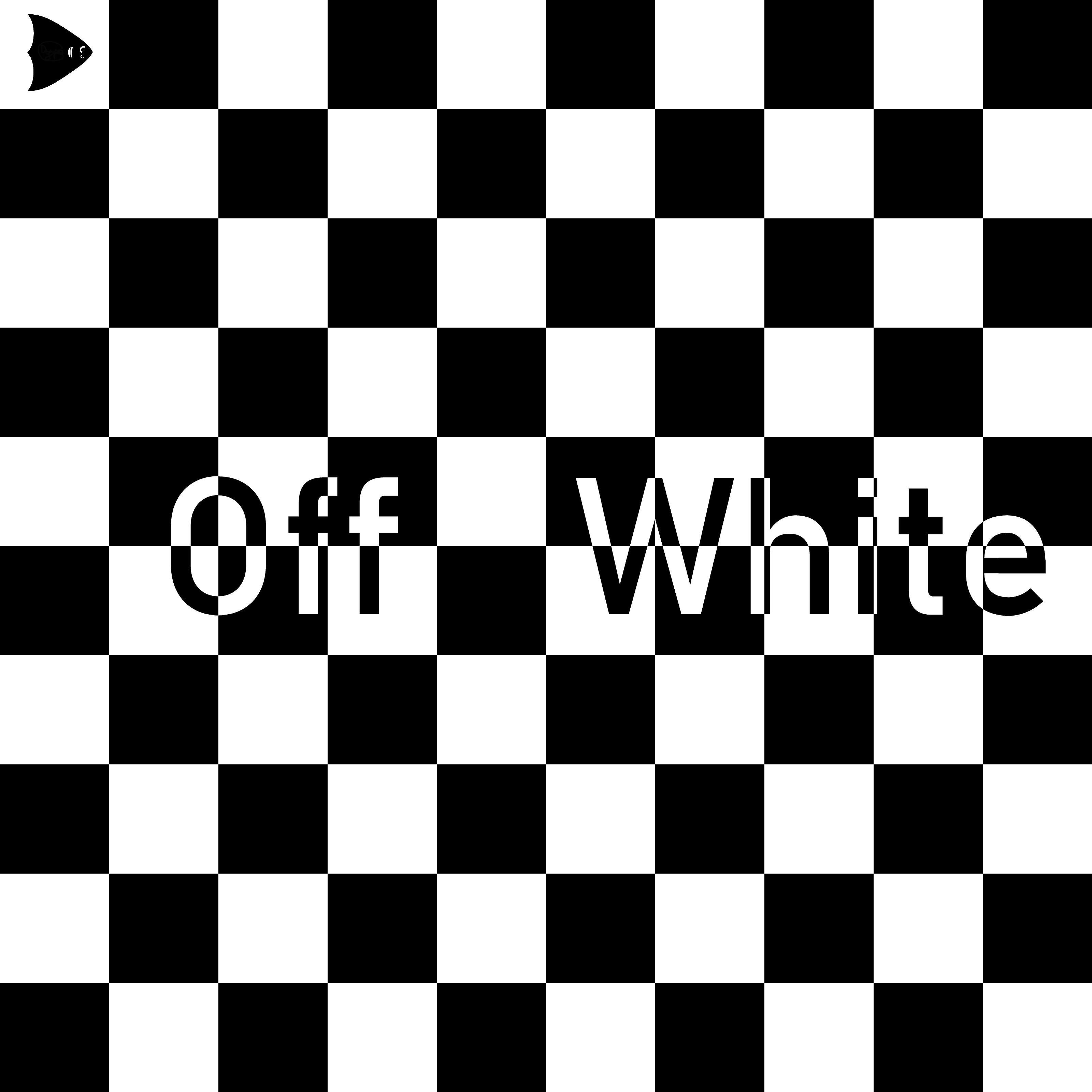 Релиз Off White