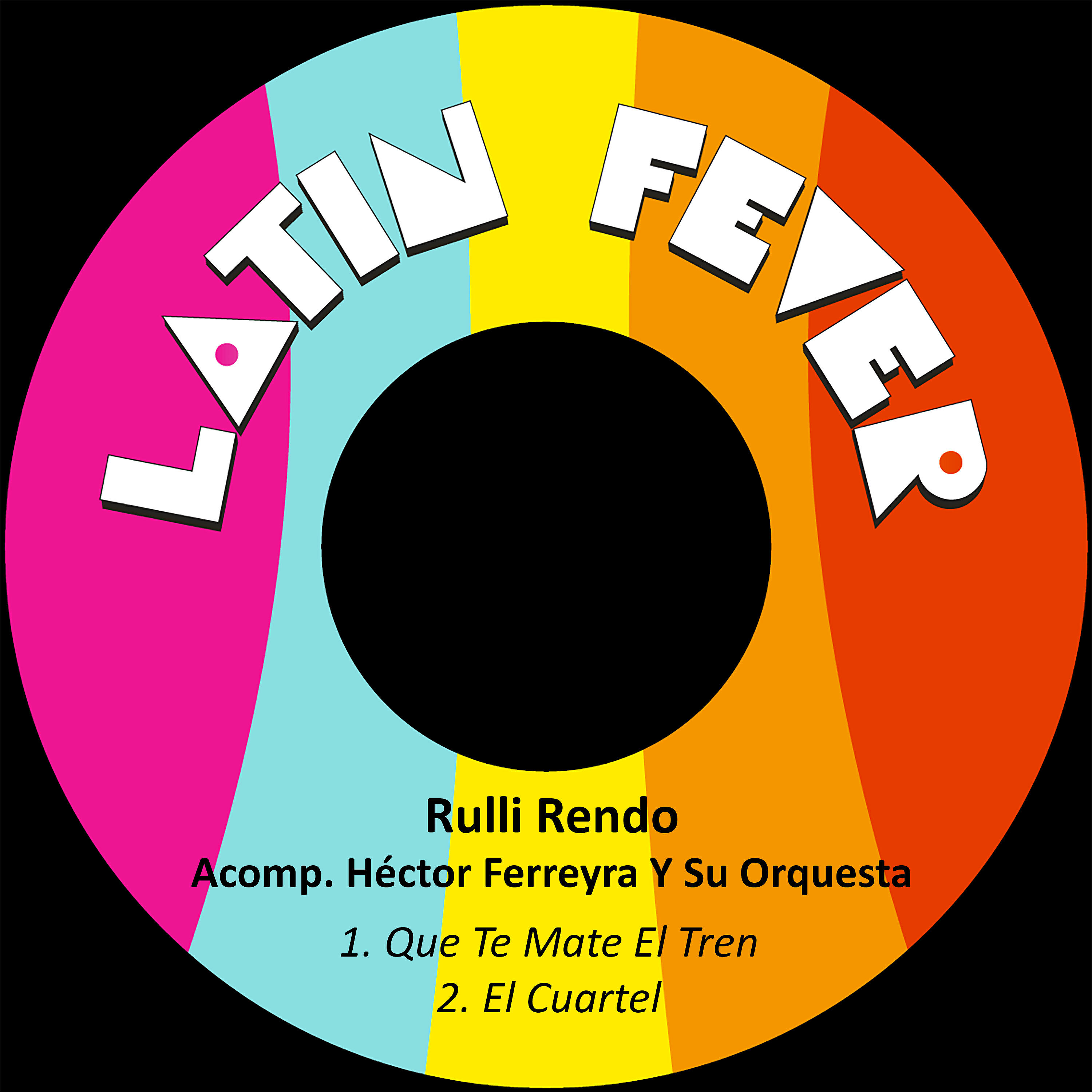 Héctor Ferreyra Y Su Orquesta