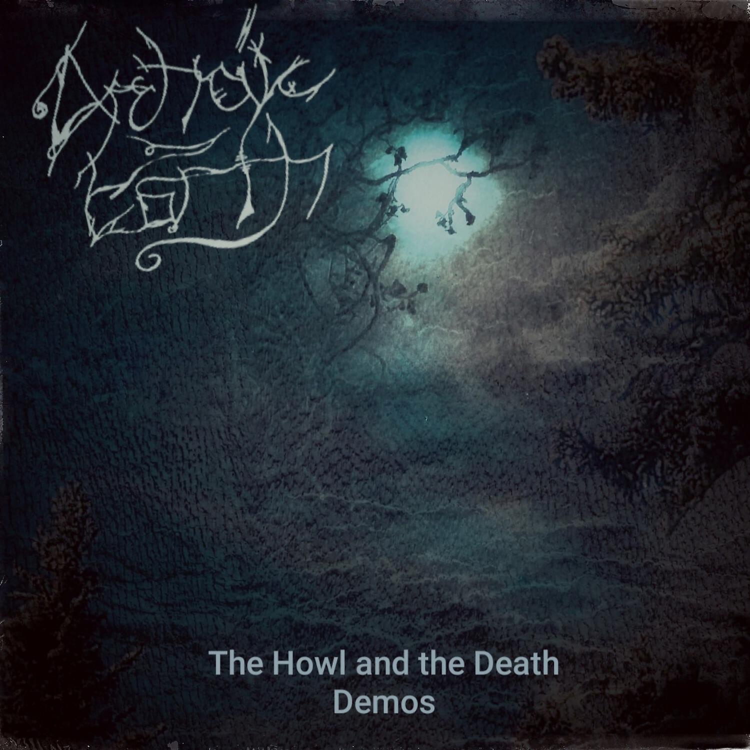 Релиз The Howl and the Death