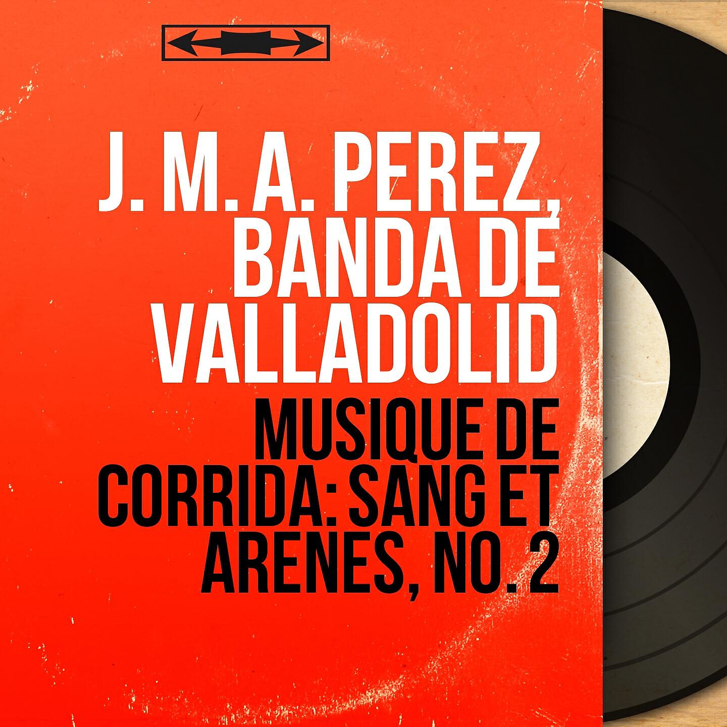 J. M. A. Pérez
