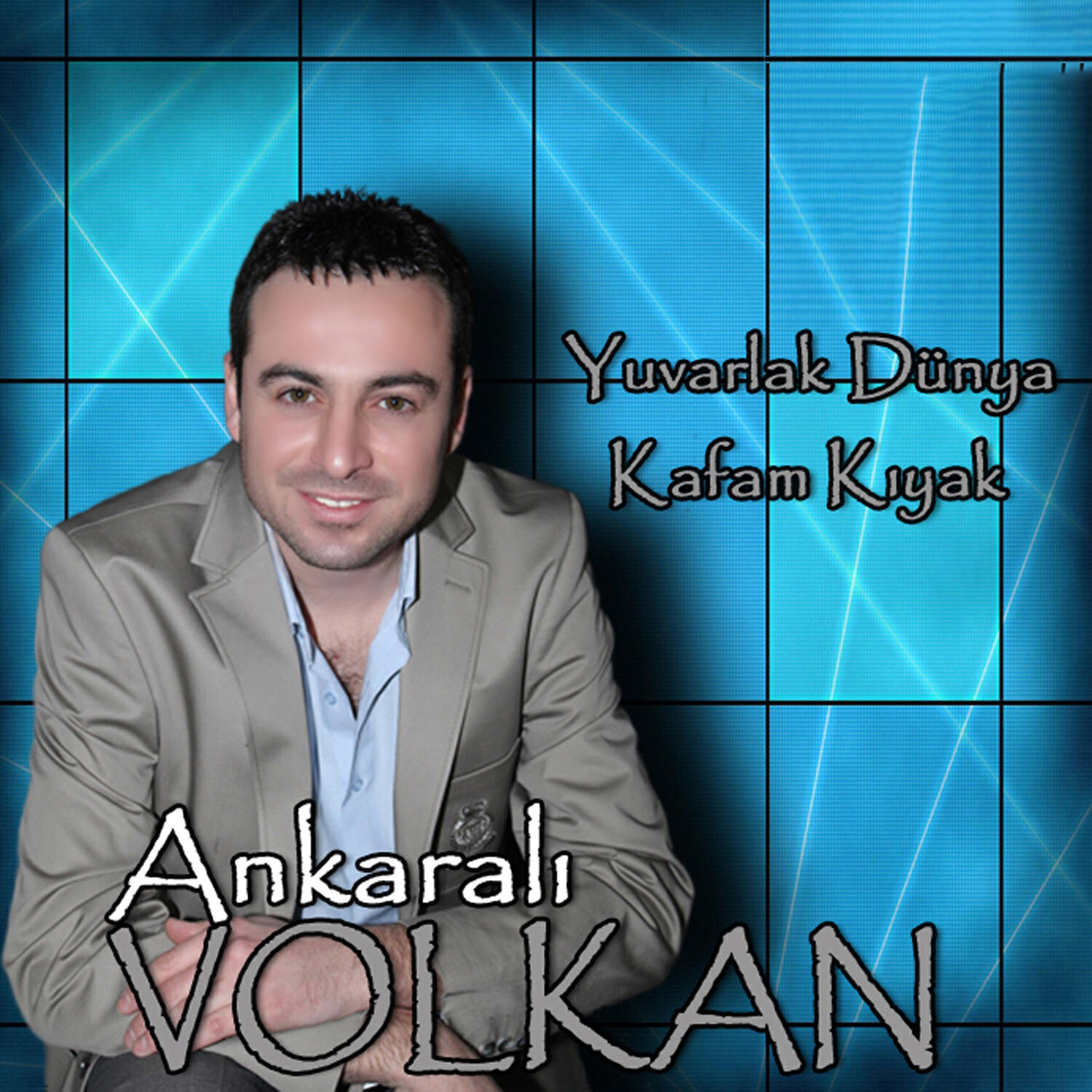 Volkan Çakar