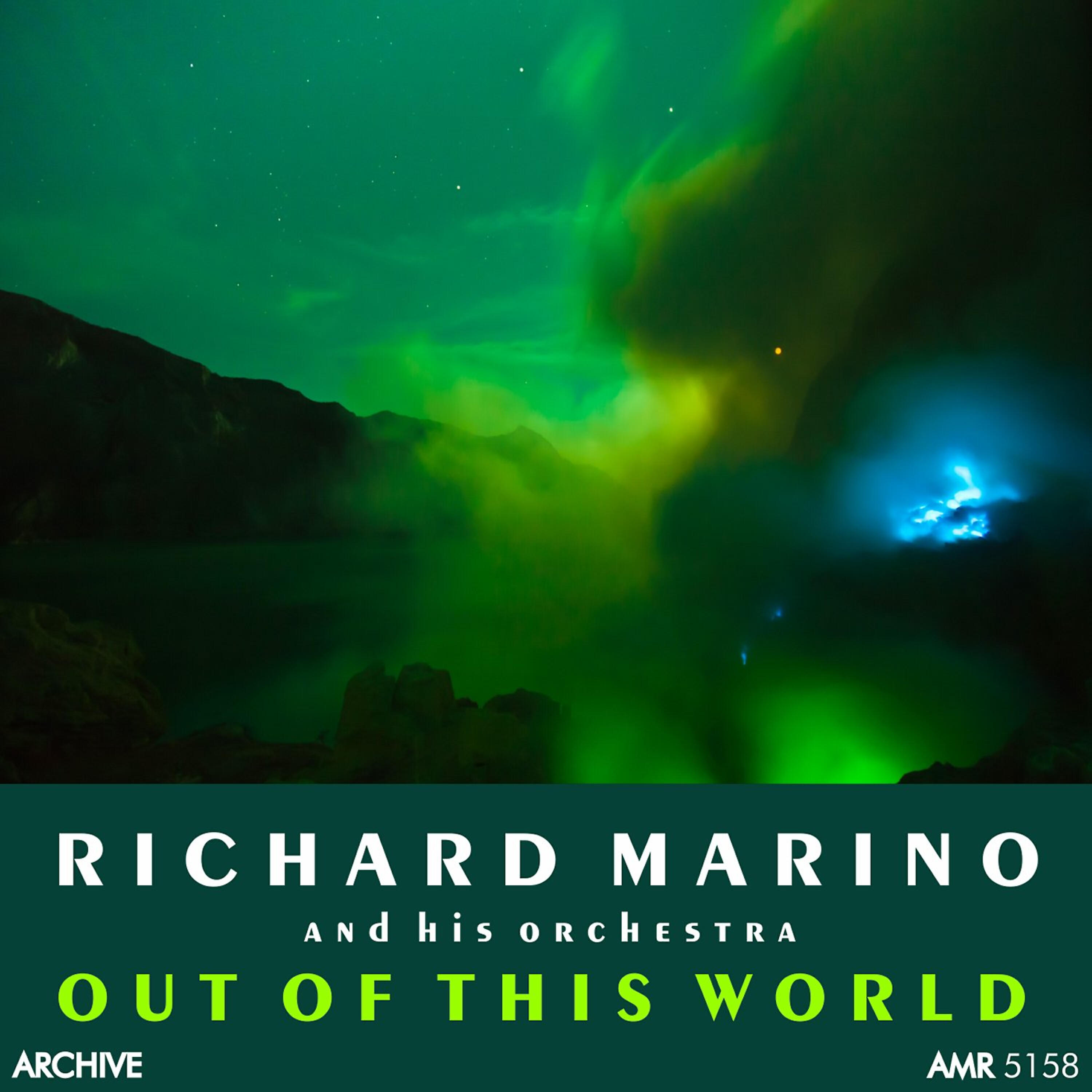Richard Marino Orchestra
