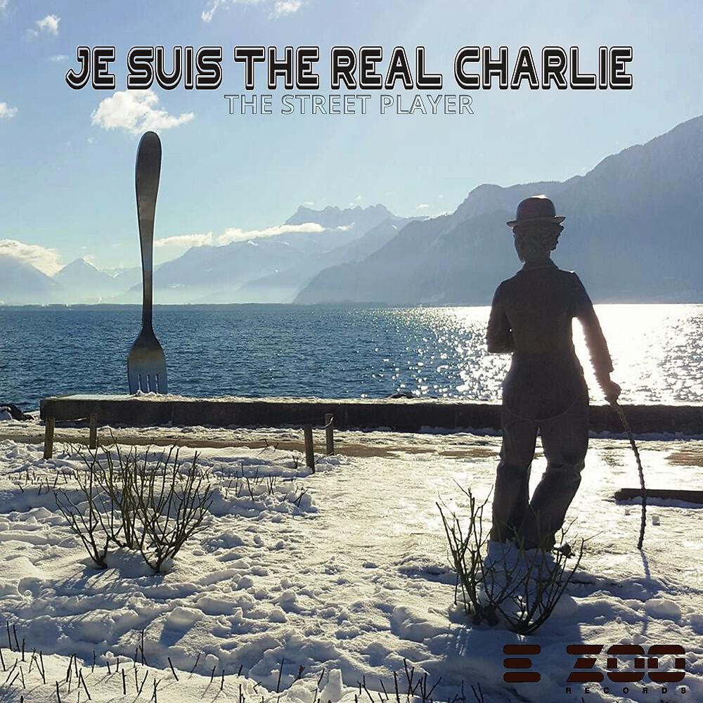 Релиз Je Suis the Real Charlie