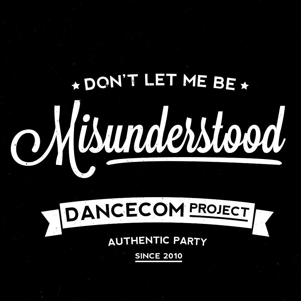 Релиз Don't Let Me Be Misunderstood