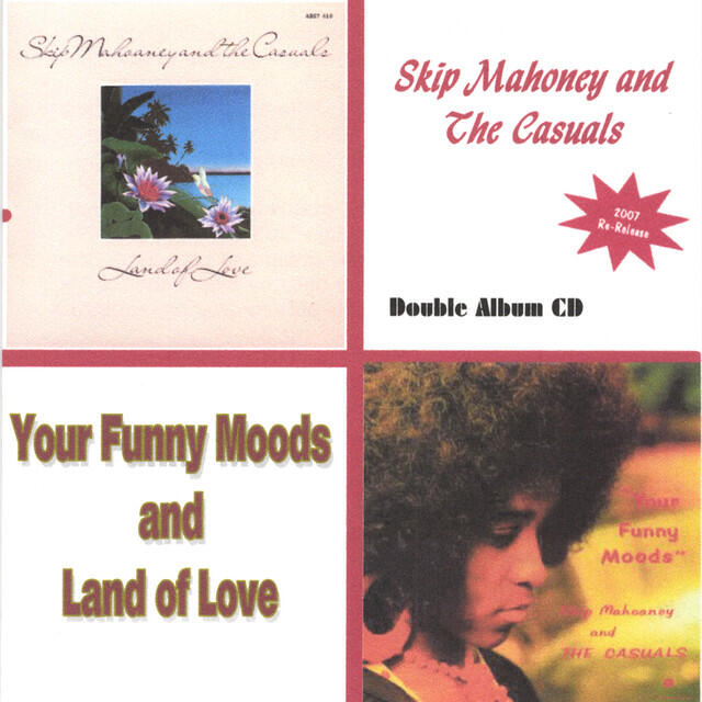 Релиз Your Funny Moods And Land Of Love