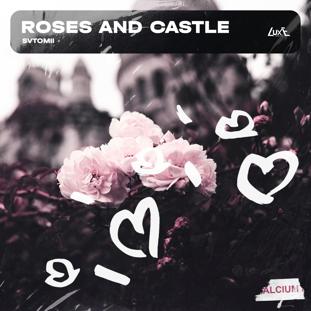 Релиз roses and castle
