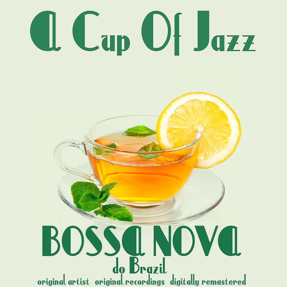 Релиз Bossa Nova do Brazil
