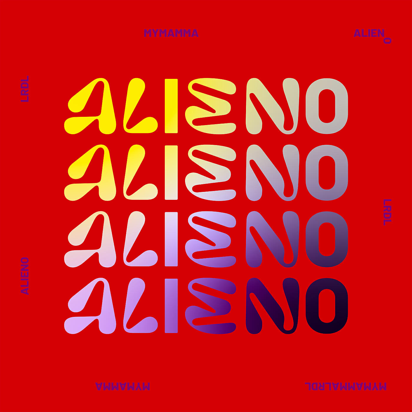 Релиз Alieno