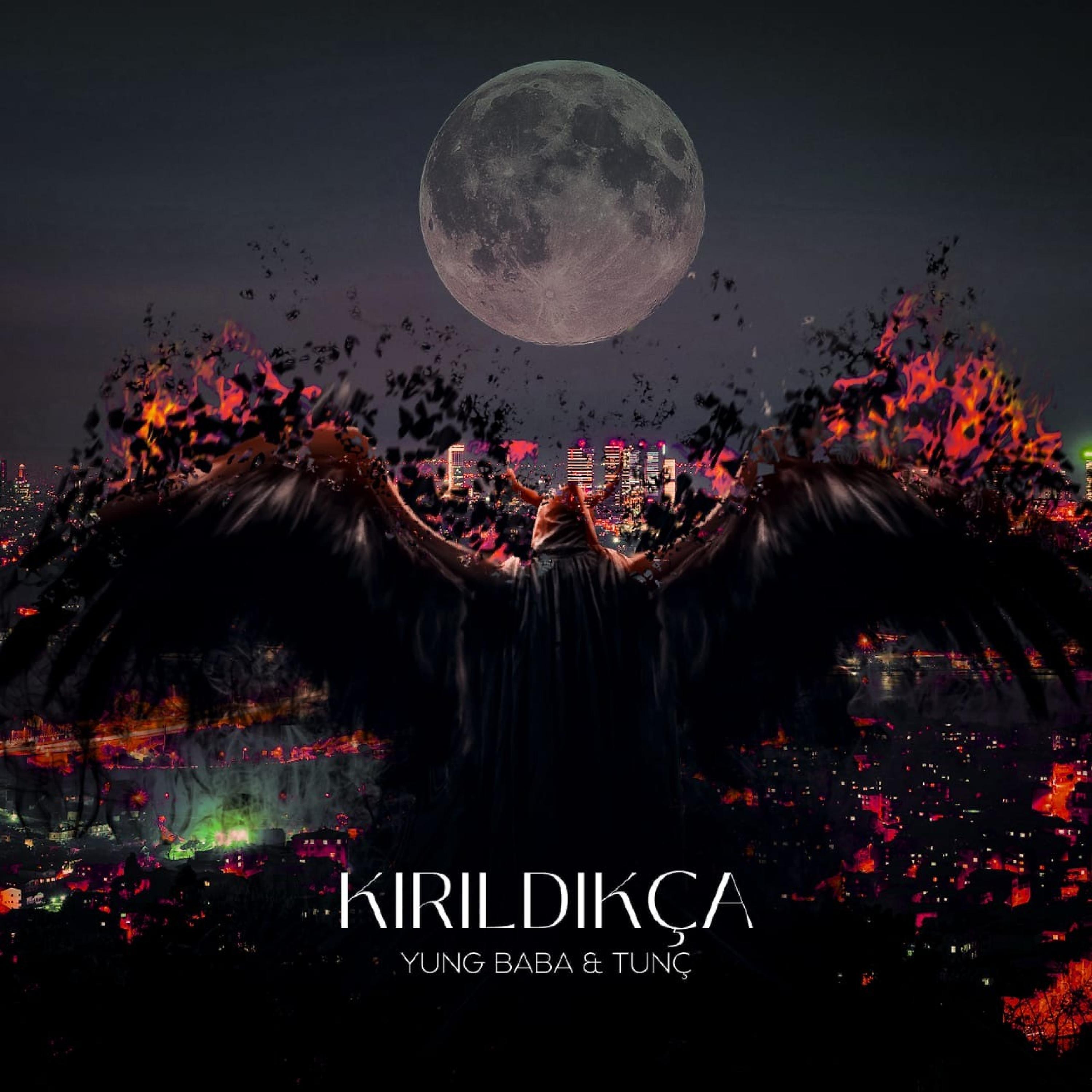 Релиз Kirildikca
