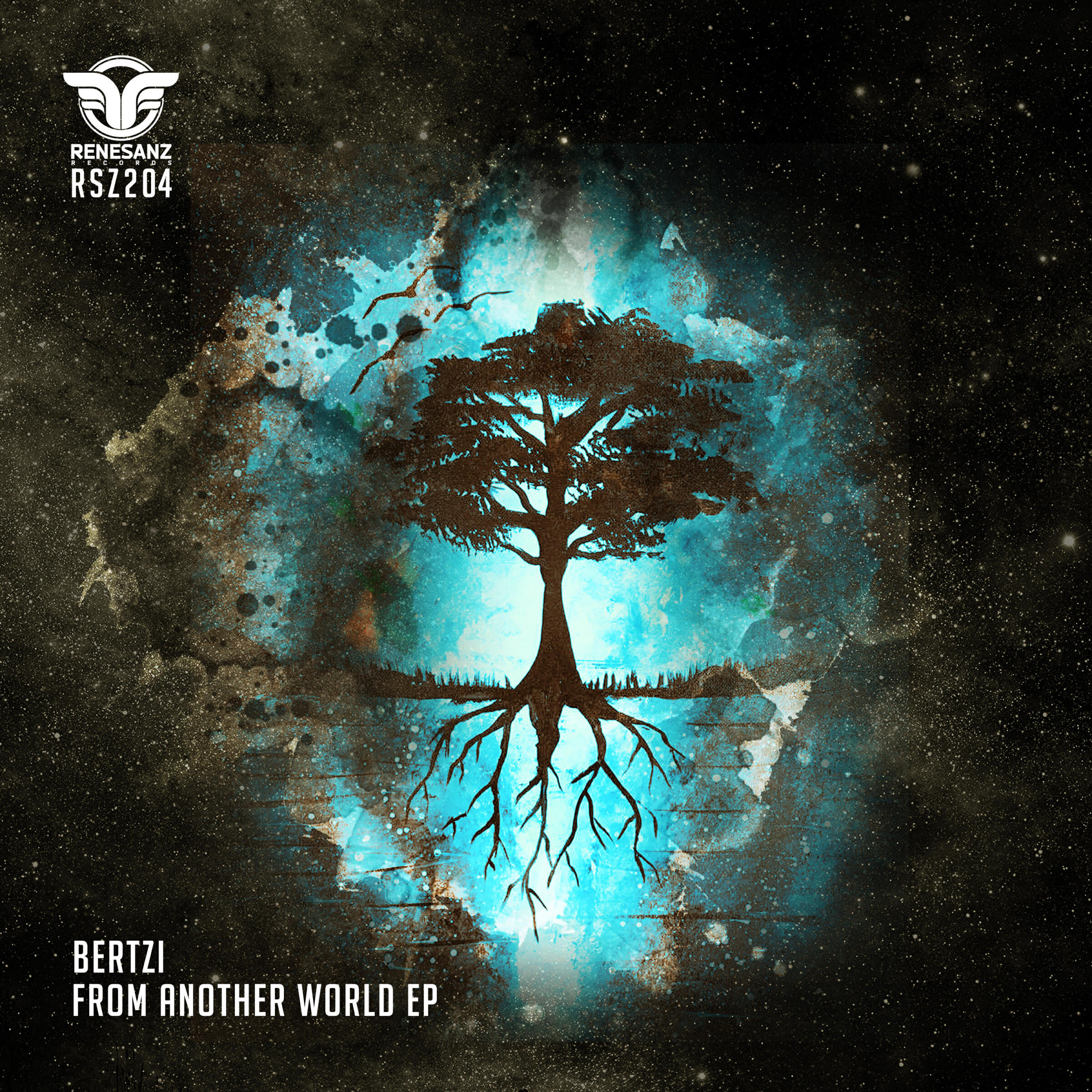 Релиз From Another World EP