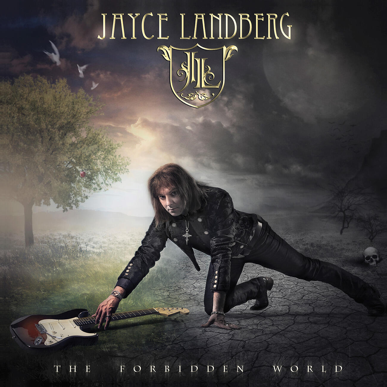 Jayce Landberg