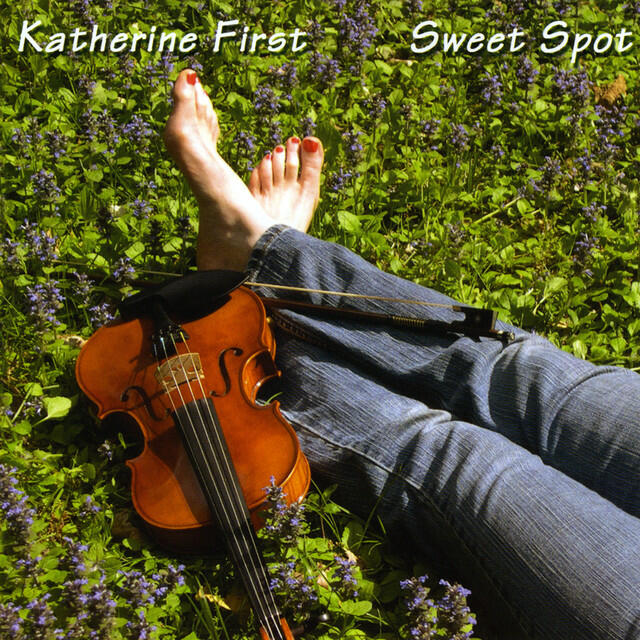 Релиз Sweet Spot