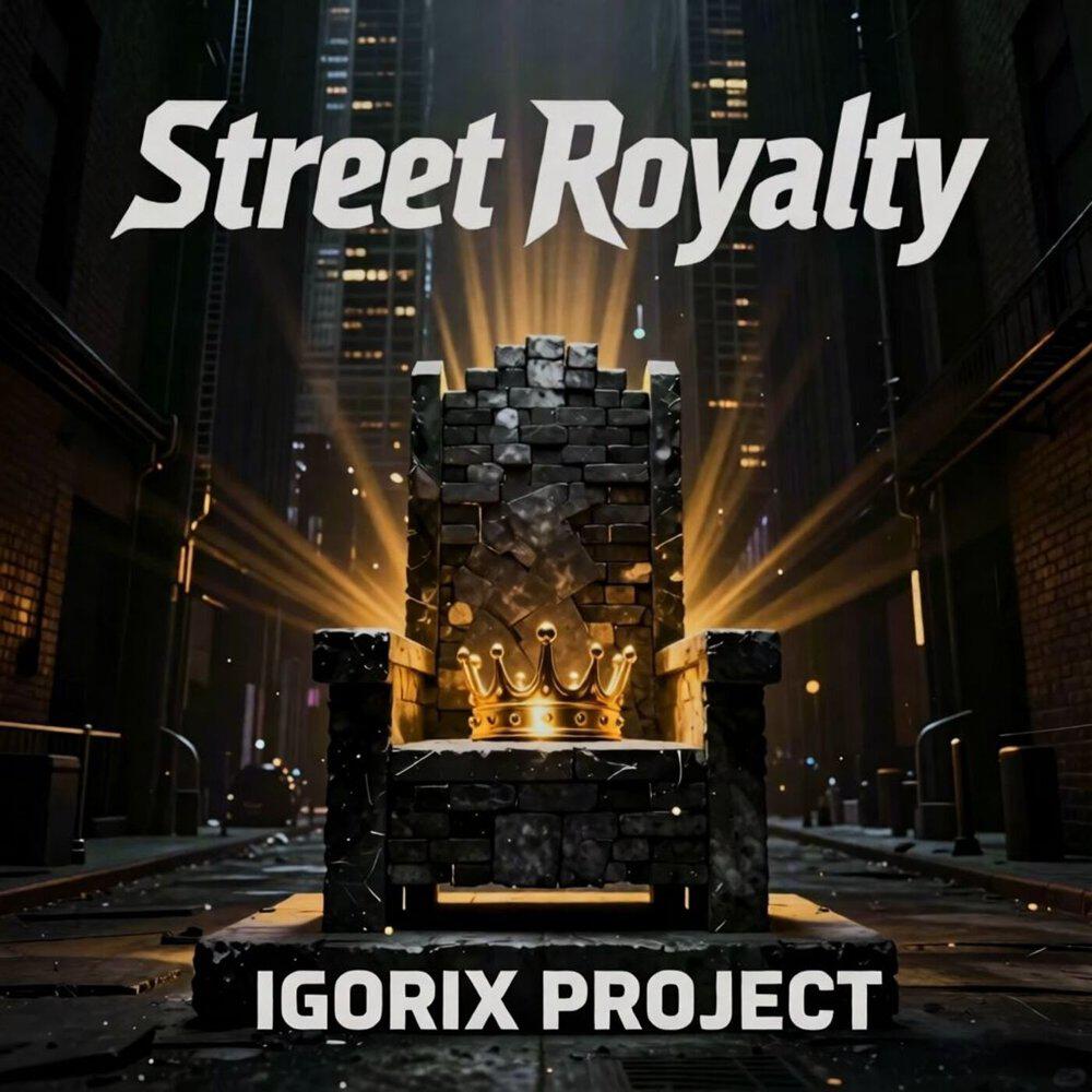 IGORIX PROJECT