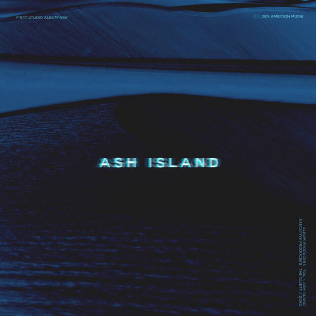 Релиз ASH