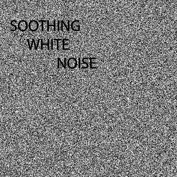 Релиз Soothing White Noise