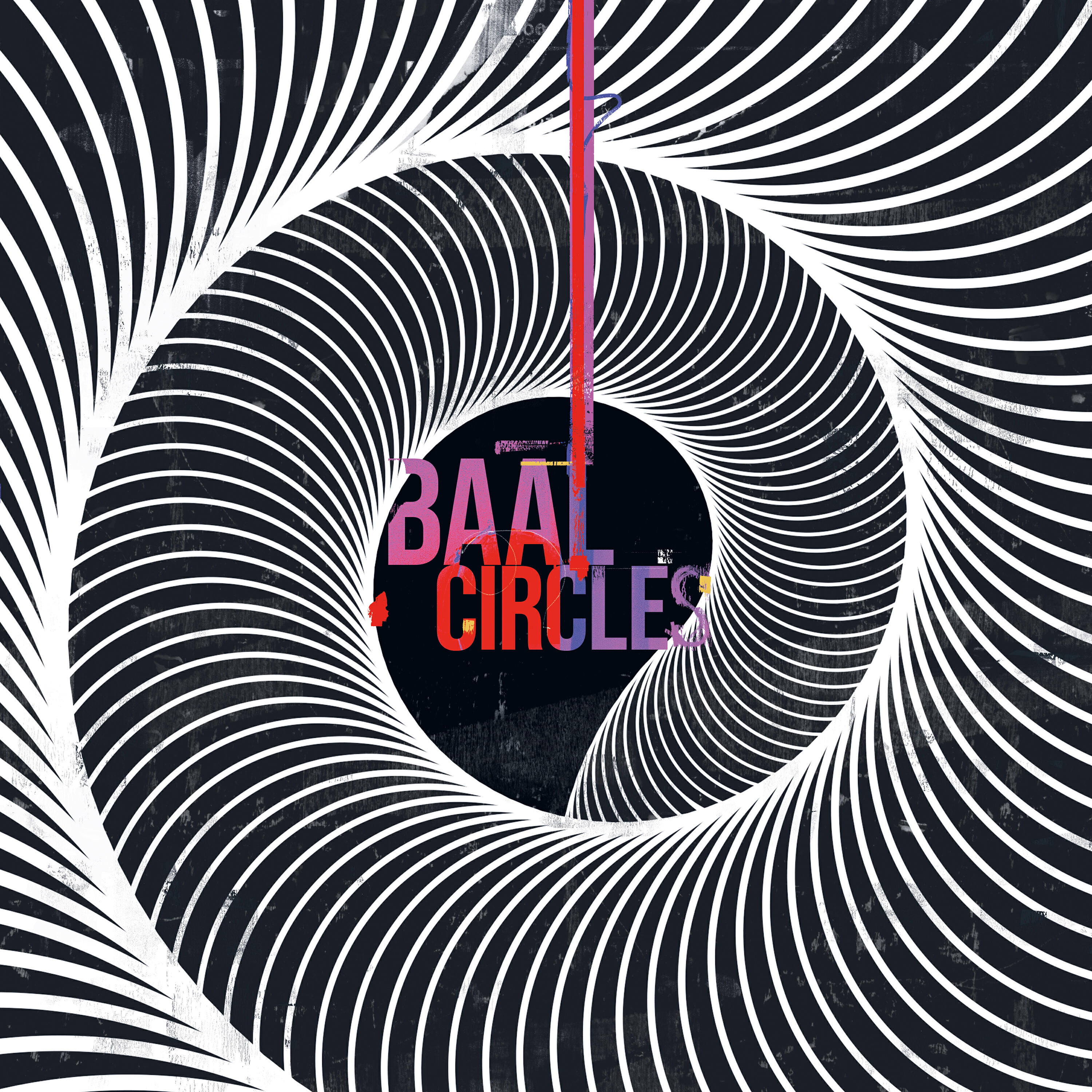 Релиз Circles