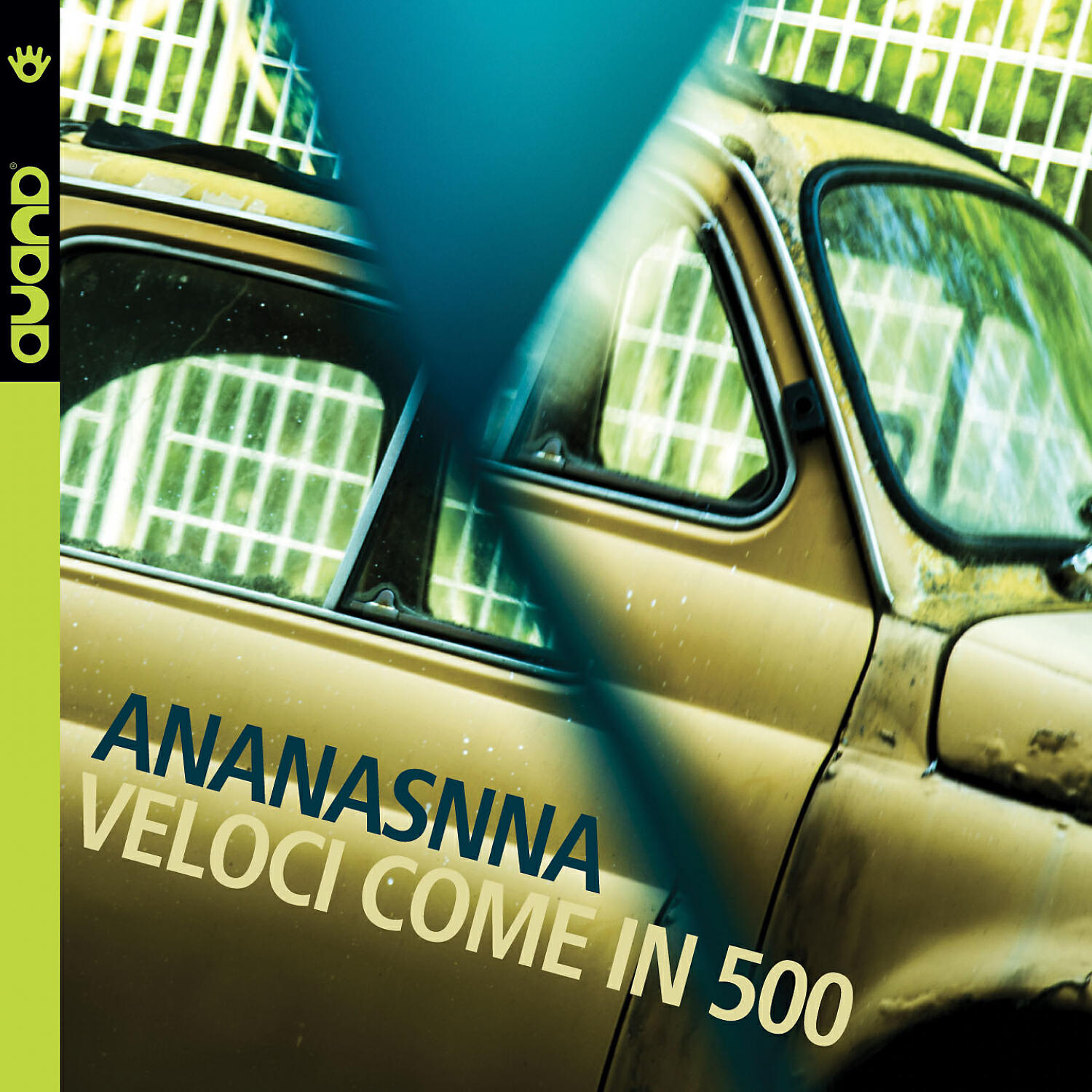 Ananasnna