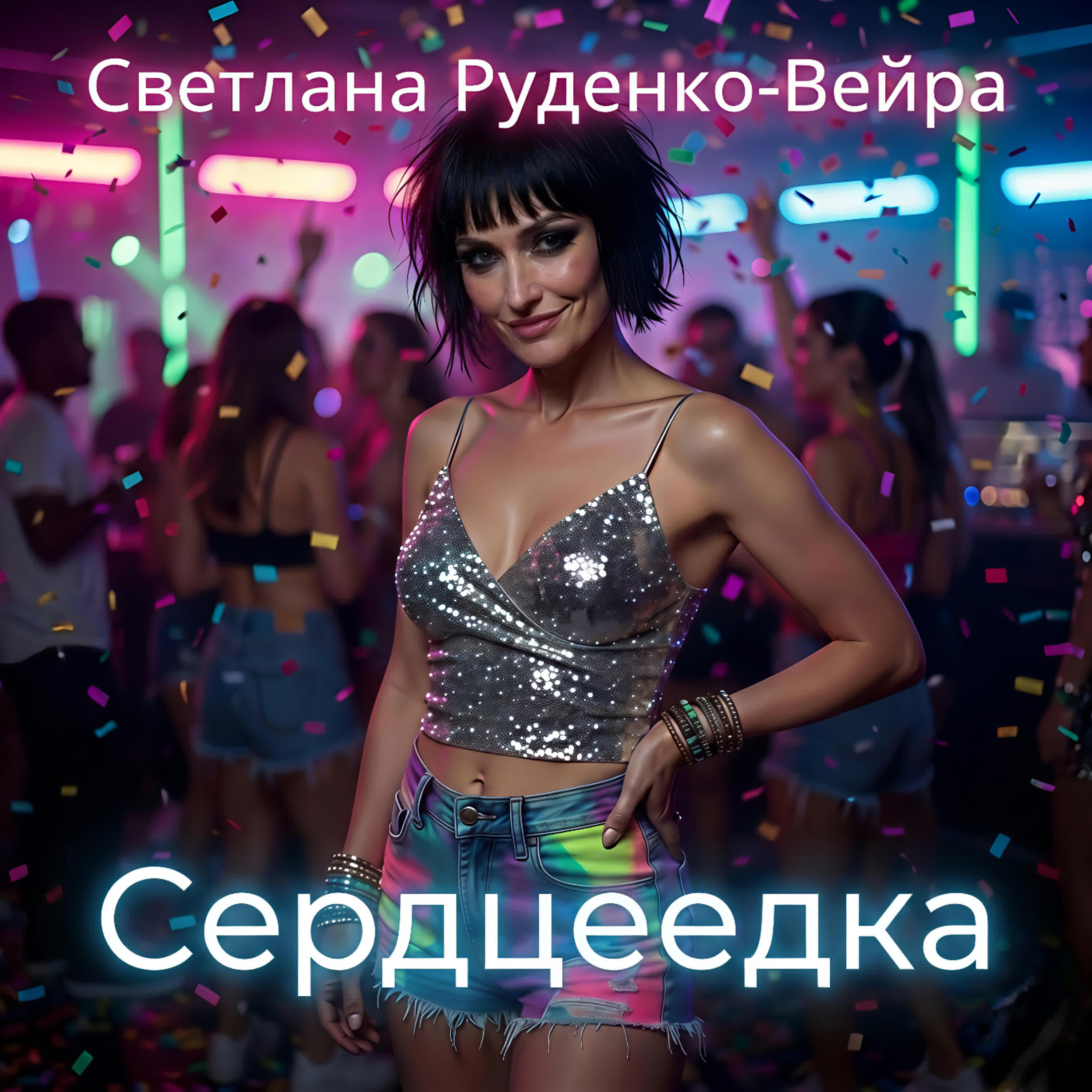 Релиз Сердцеедка