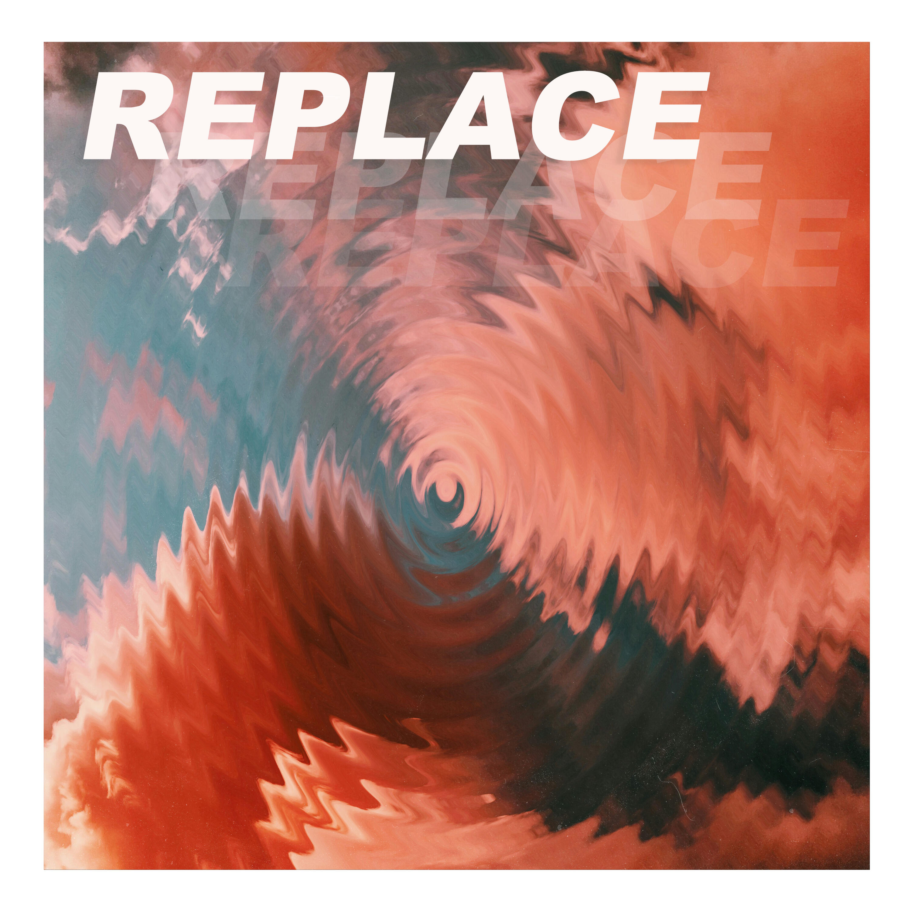 Релиз Replace