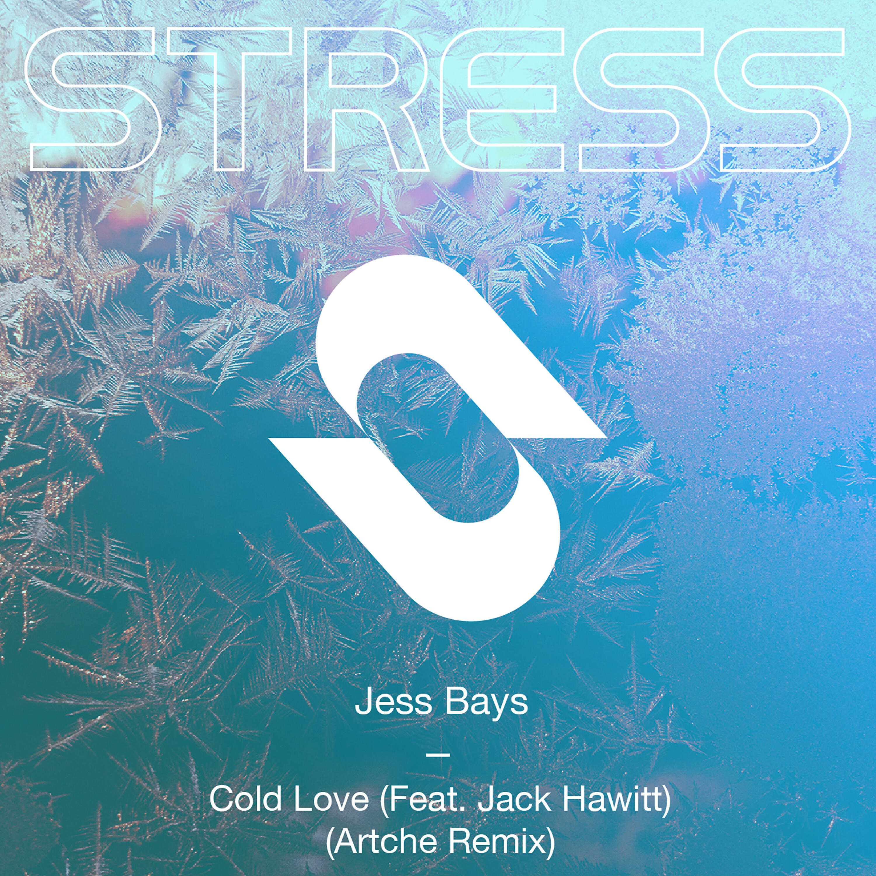 Релиз Cold Love (feat. Jack Hawitt) [Artche Remix]