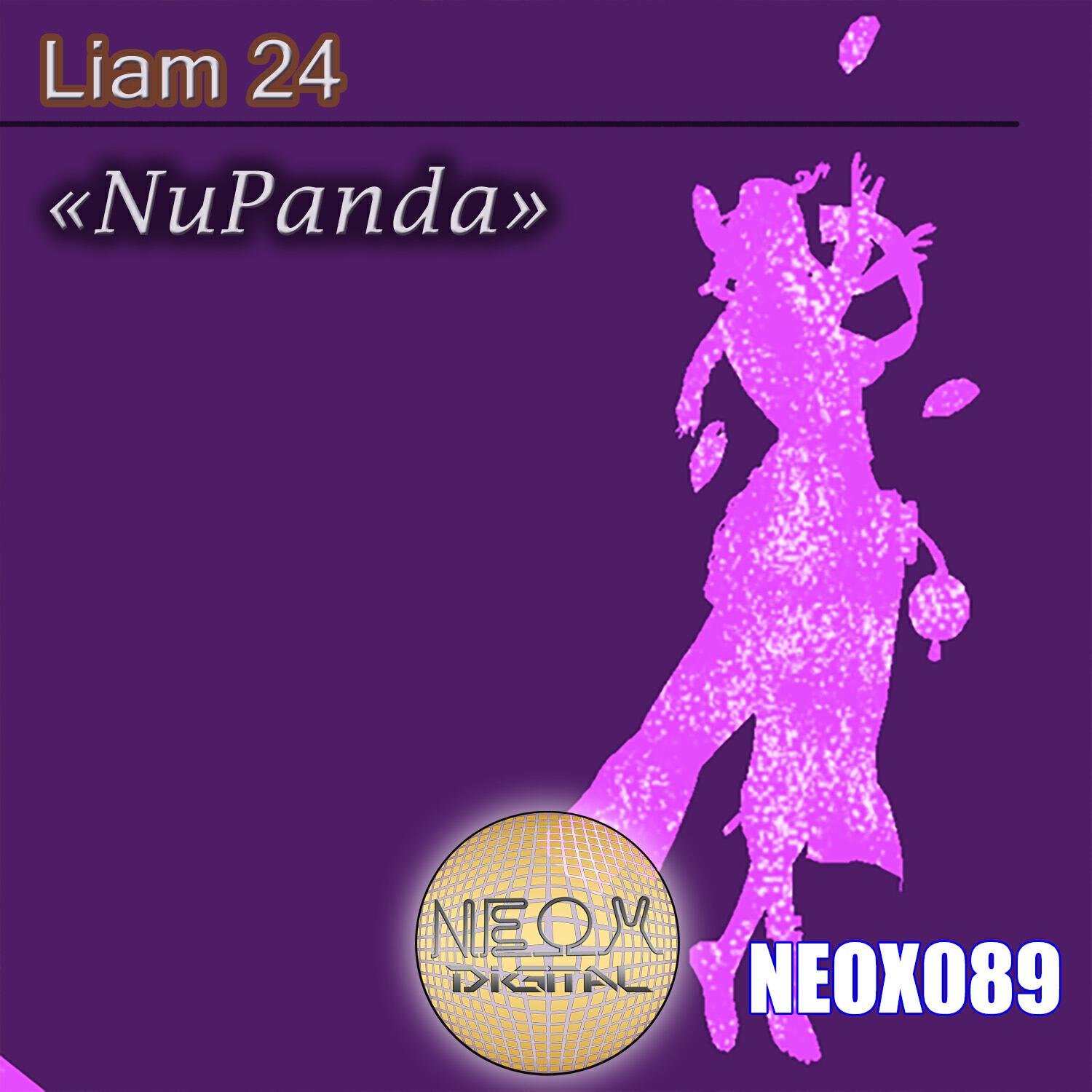 Релиз Nupanda