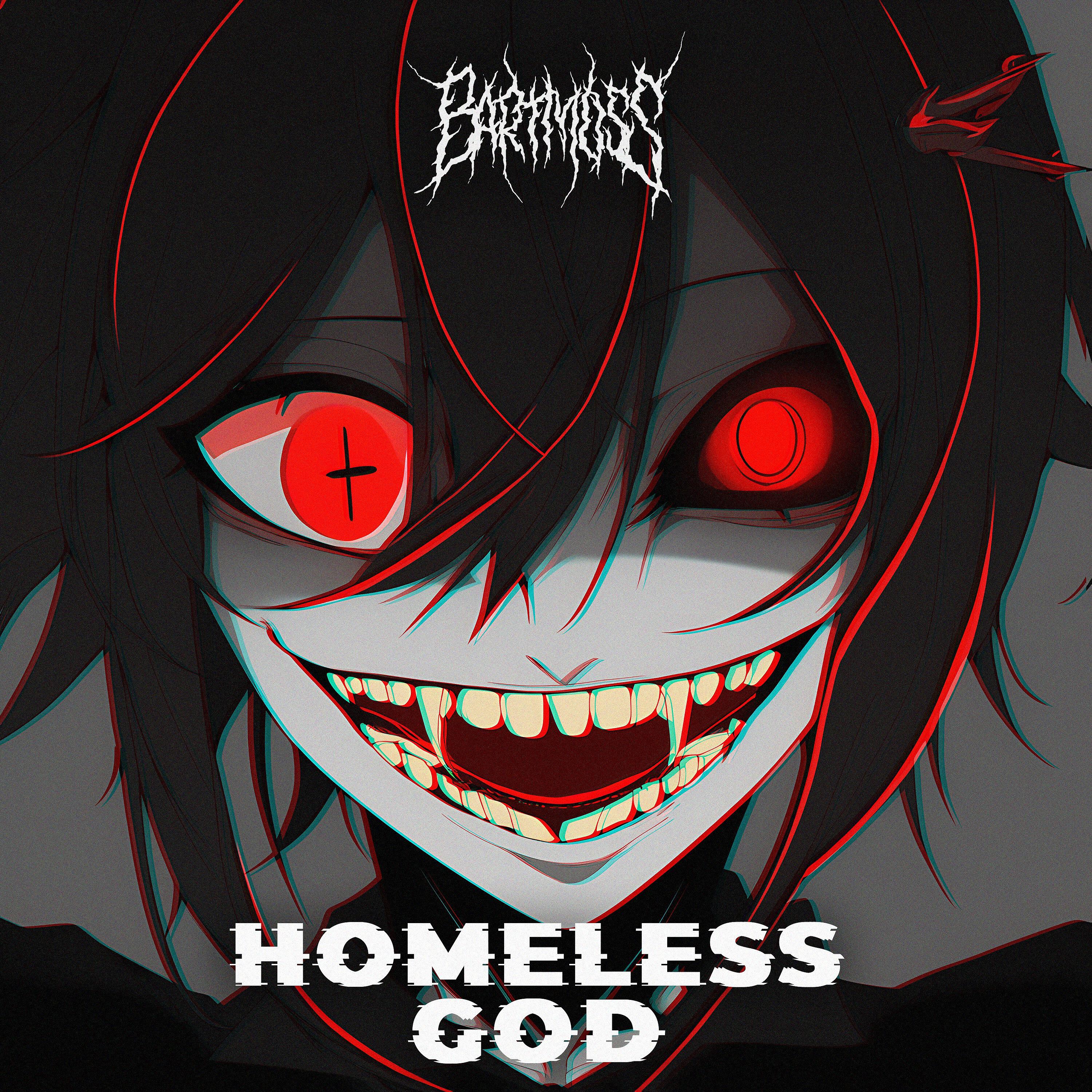 Релиз Homeless God