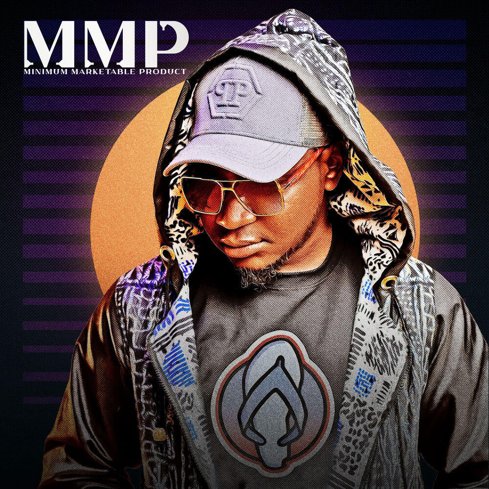 Релиз MMP