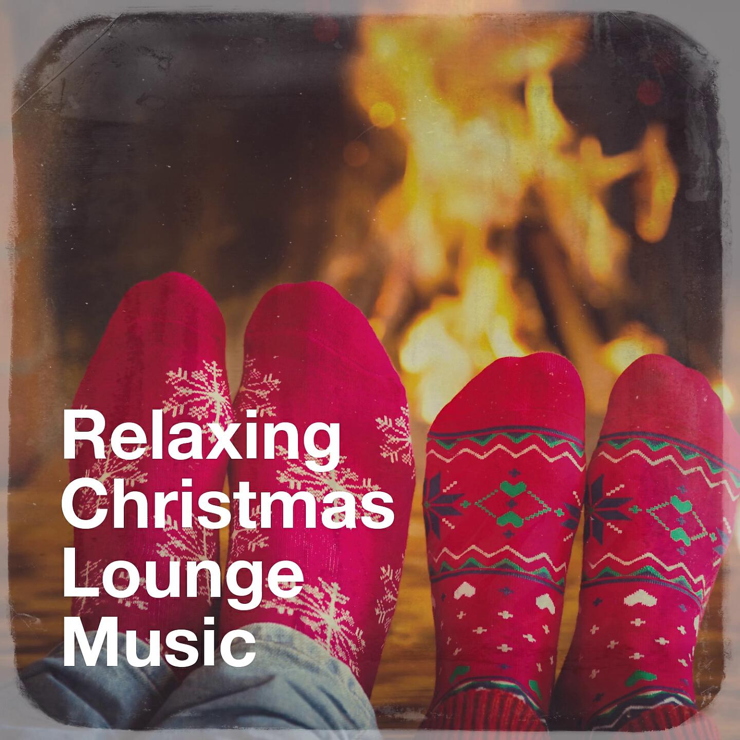 Релиз Relaxing Christmas Lounge Music