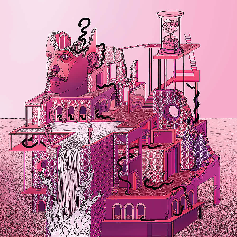 Релиз Serpientes y Escaleras