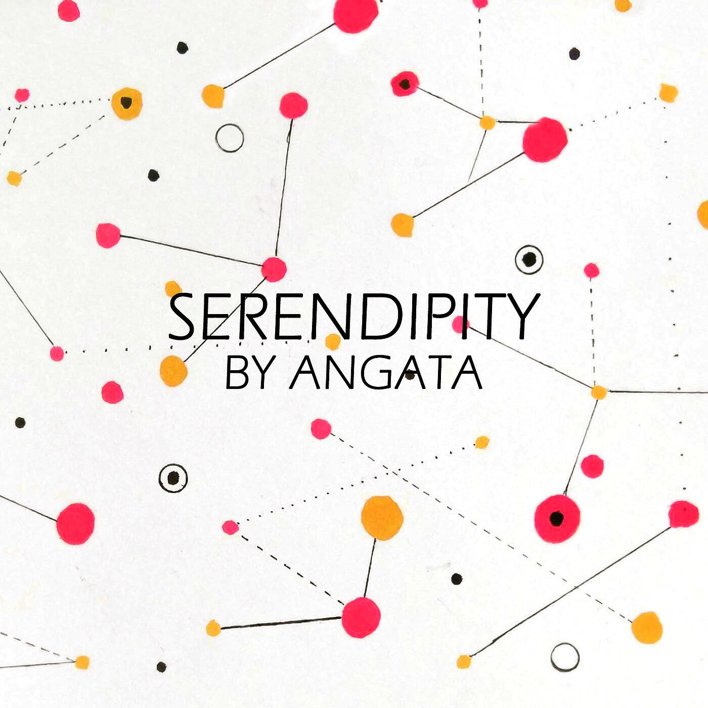 Релиз Serendipity